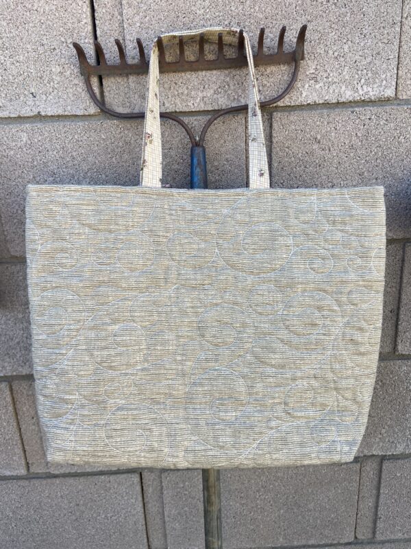 MARKET TOTE BAG #39 - Image 3