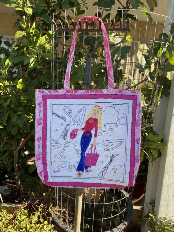 MARKET TOTE #2 - Image 2