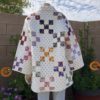 NINE-PATCH CHORE COAT #21 - Image 3