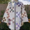 NINE-PATCH CHORE COAT #21 - Image 2