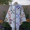 NINE-PATCH CHORE COAT #21