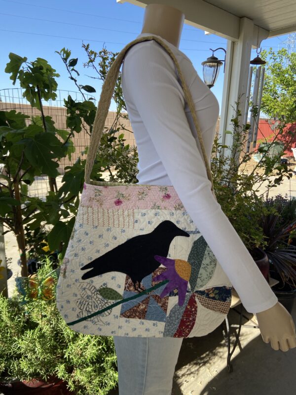 X LUNA BAG