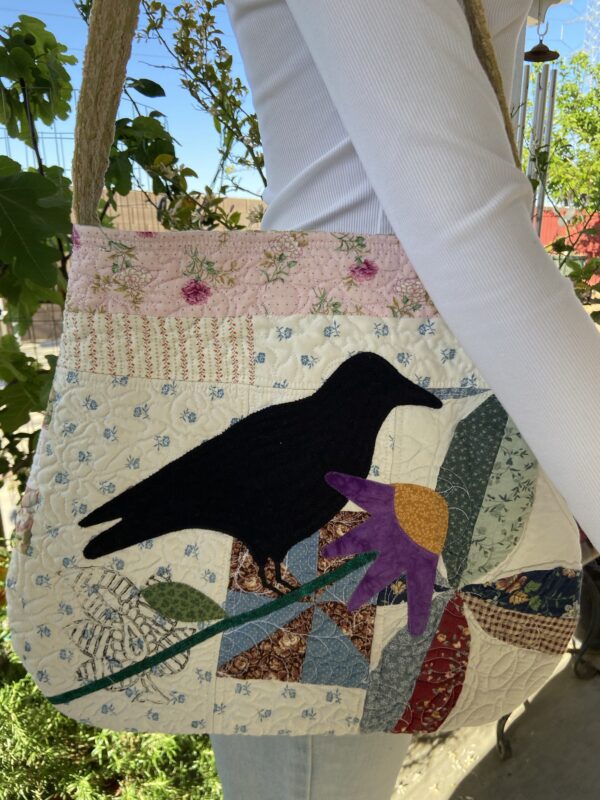 X LUNA BAG - Image 2