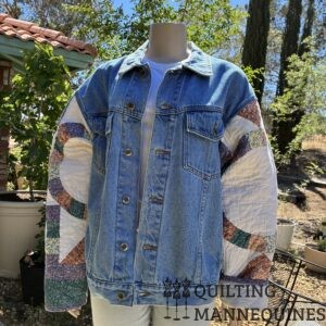 DENIM JACKET #103