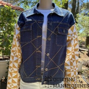 DENIM JACKET #104