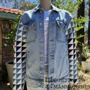 DENIM JACKET #105