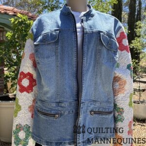 DENIM JACKET #113