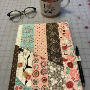 ART JOURNAL #40